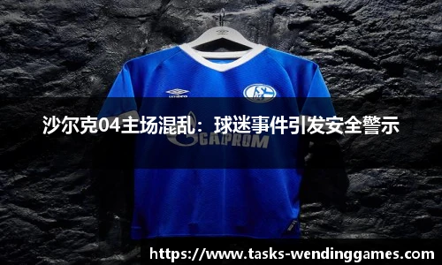 沙尔克04主场混乱：球迷事件引发安全警示